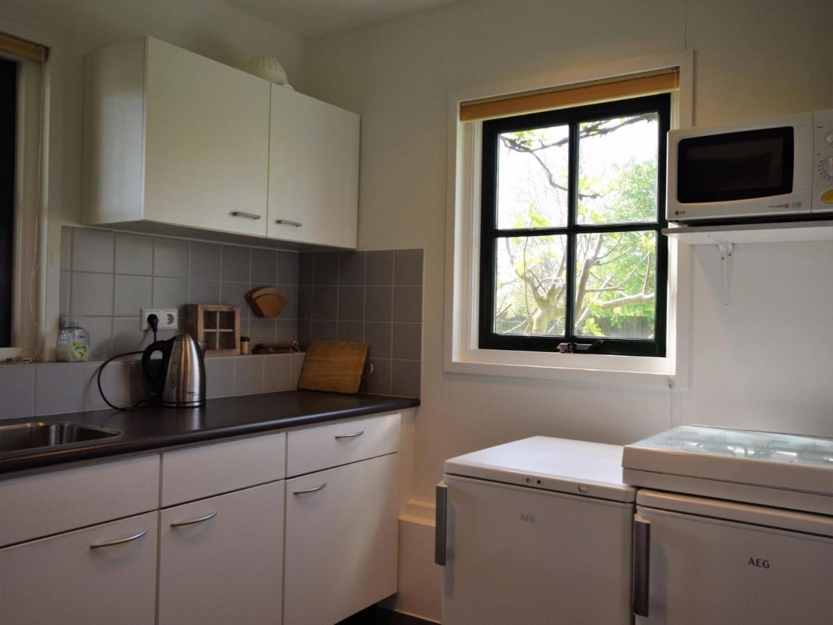 Holiday Home At The Kaagerplassen Luaran gambar