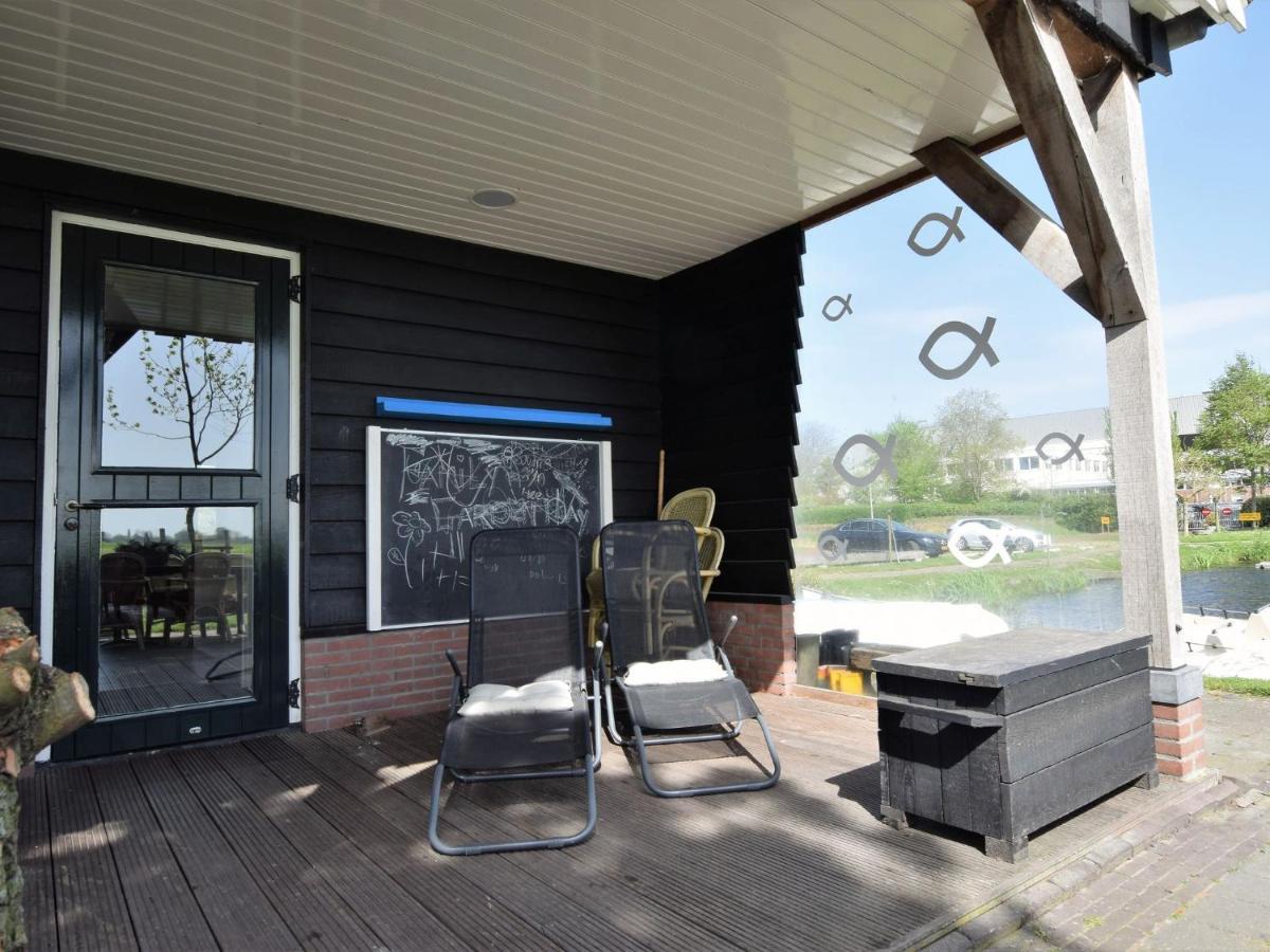 Holiday Home At The Kaagerplassen Luaran gambar