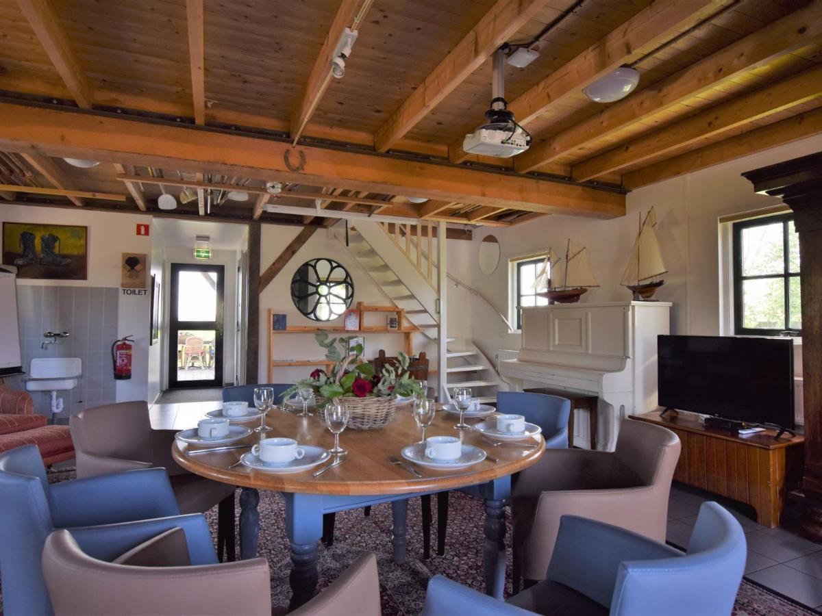 Holiday Home At The Kaagerplassen Luaran gambar