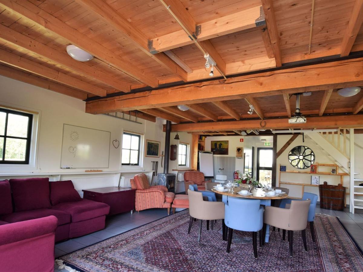 Holiday Home At The Kaagerplassen Luaran gambar
