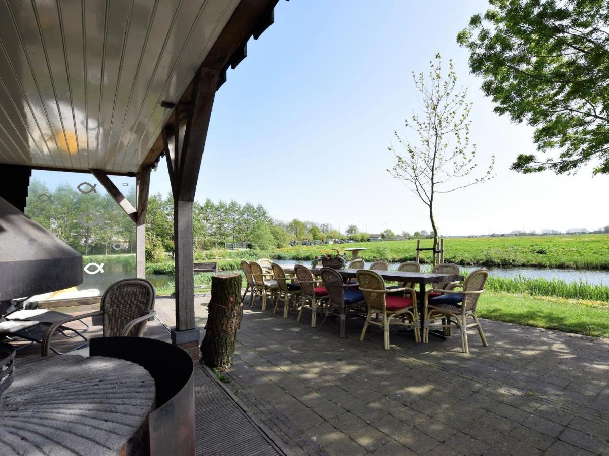 Holiday Home At The Kaagerplassen Luaran gambar