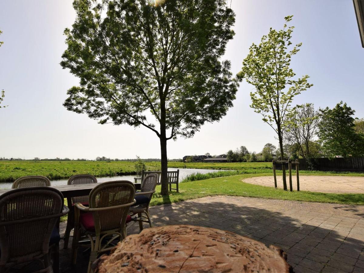 Holiday Home At The Kaagerplassen Luaran gambar