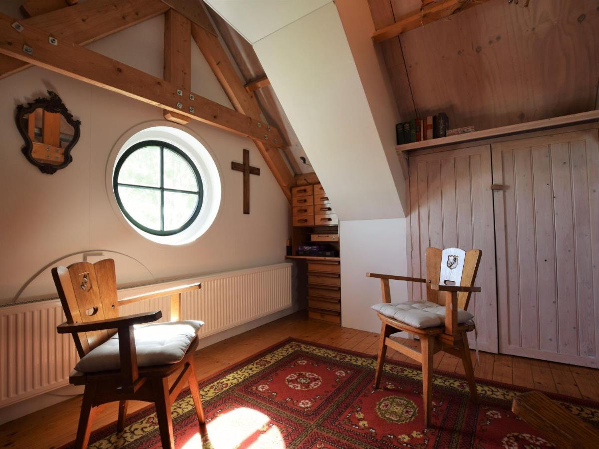 Holiday Home At The Kaagerplassen Luaran gambar