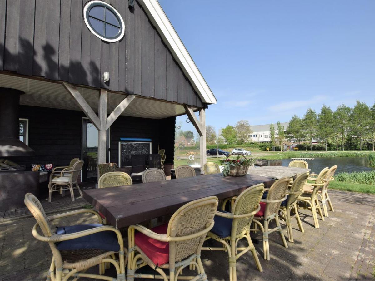 Holiday Home At The Kaagerplassen Luaran gambar