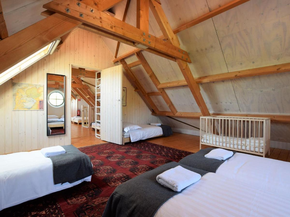Holiday Home At The Kaagerplassen Luaran gambar