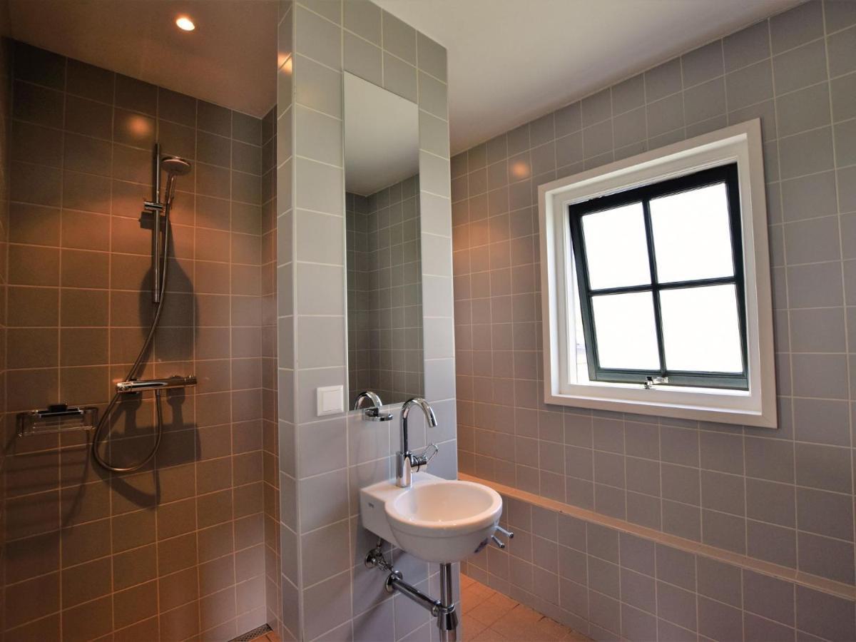 Holiday Home At The Kaagerplassen Luaran gambar