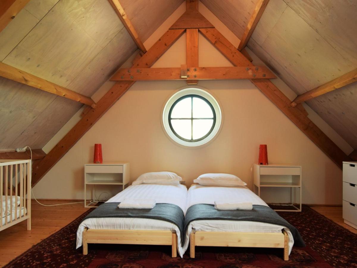 Holiday Home At The Kaagerplassen Luaran gambar
