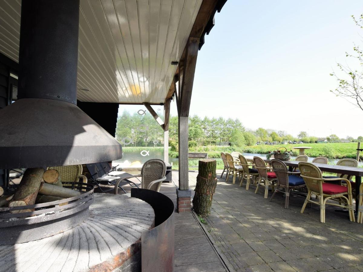 Holiday Home At The Kaagerplassen Luaran gambar