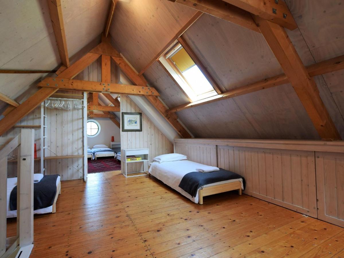 Holiday Home At The Kaagerplassen Luaran gambar
