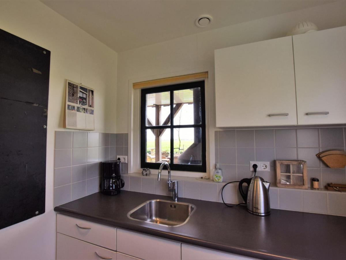 Holiday Home At The Kaagerplassen Luaran gambar