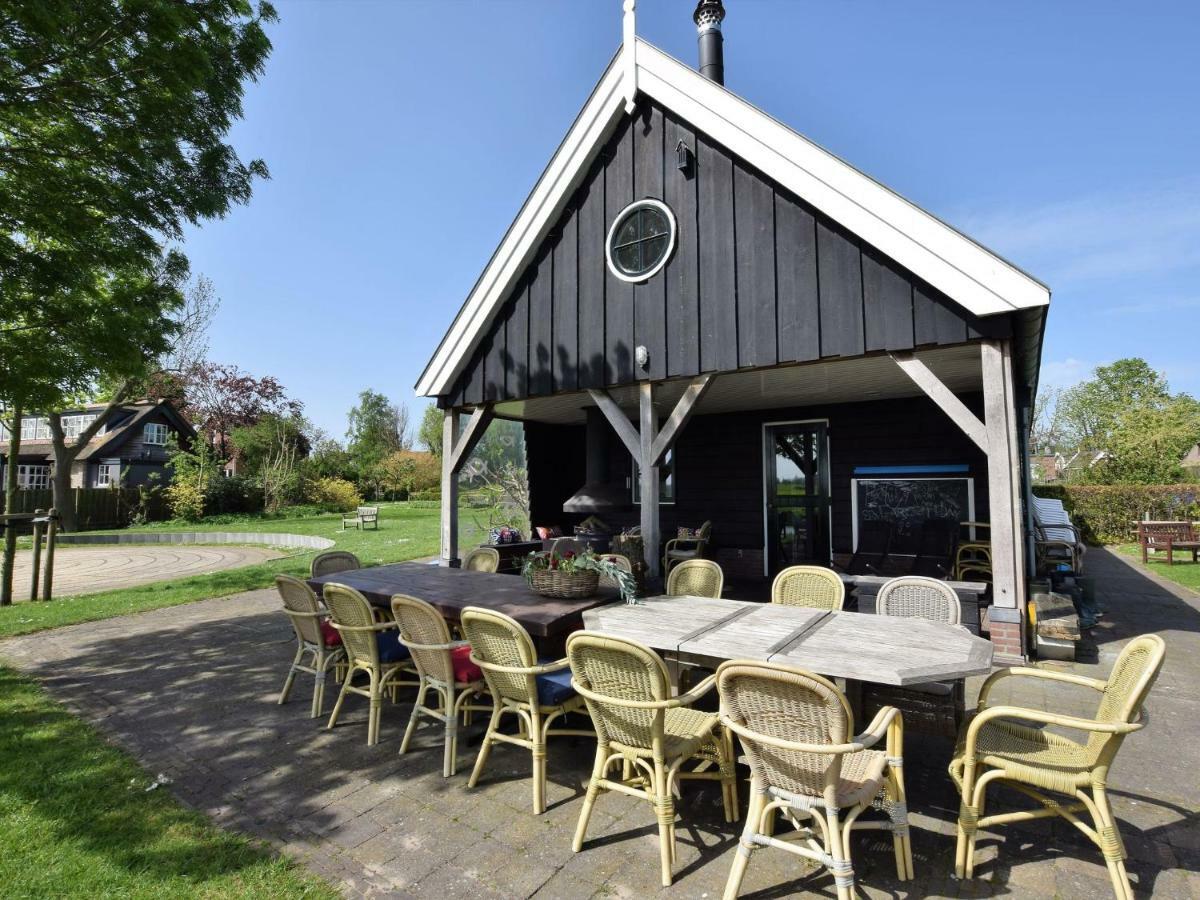 Holiday Home At The Kaagerplassen Luaran gambar